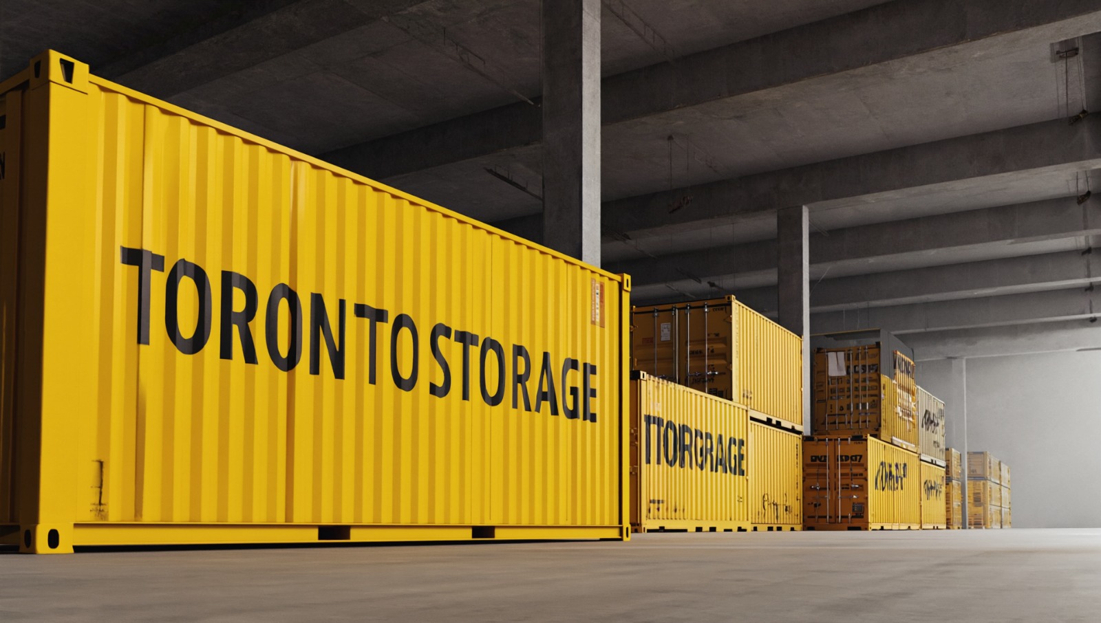 Bodegas Industriales