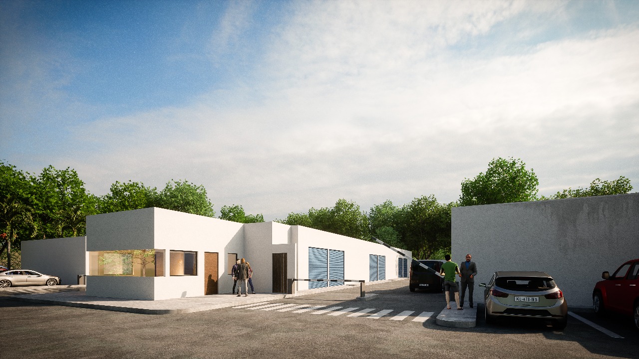 Optimización de Bodegas